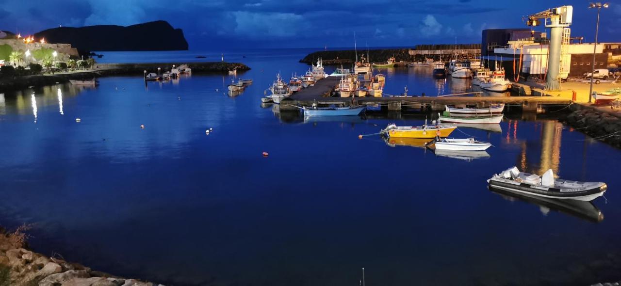 Marina De Sao Mateus Villa Angra do Heroísmo Екстериор снимка