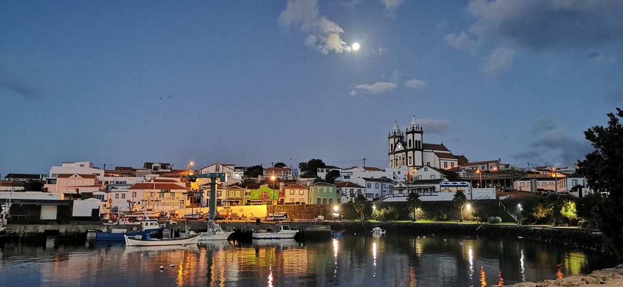 Marina De Sao Mateus Villa Angra do Heroísmo Екстериор снимка