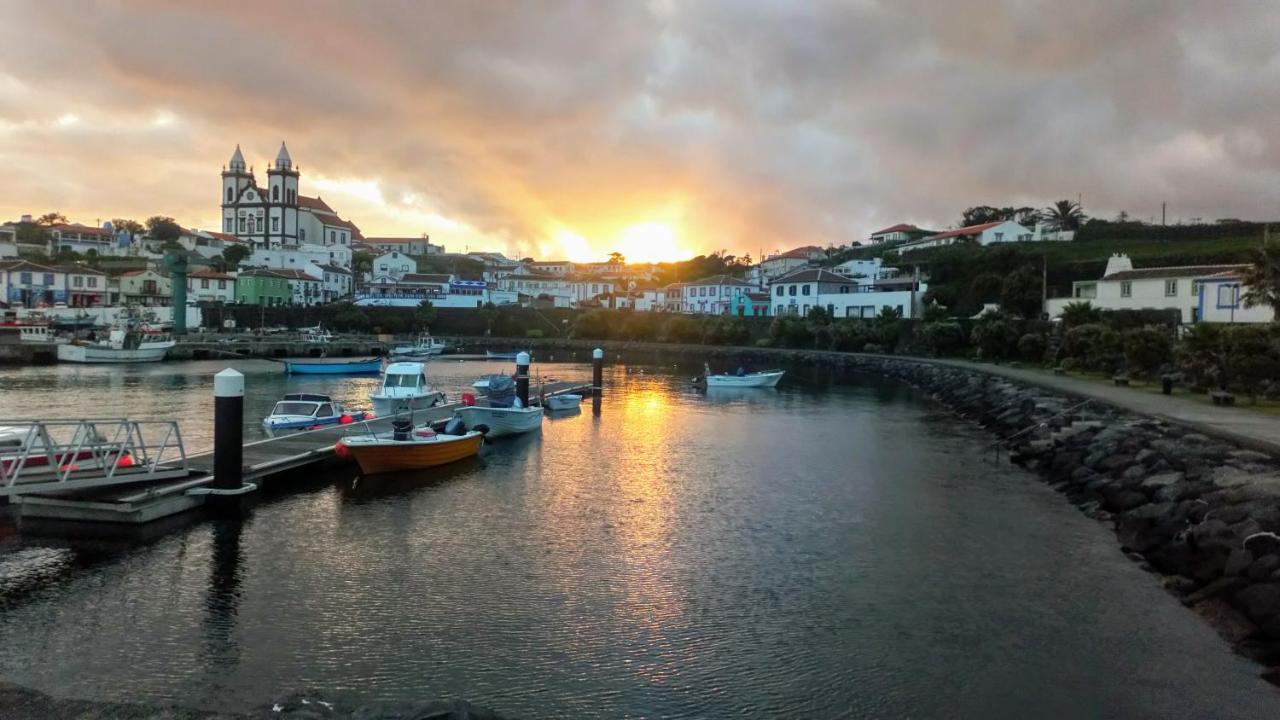 Marina De Sao Mateus Villa Angra do Heroísmo Екстериор снимка