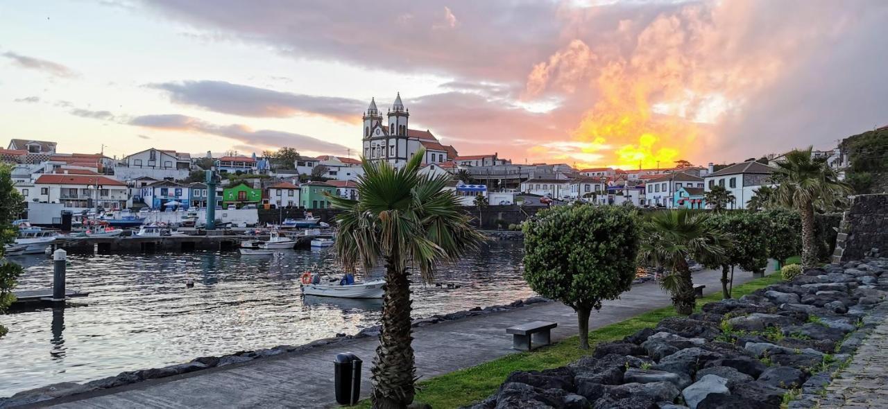 Marina De Sao Mateus Villa Angra do Heroísmo Екстериор снимка