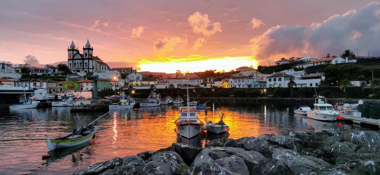 Marina De Sao Mateus Villa Angra do Heroísmo Екстериор снимка