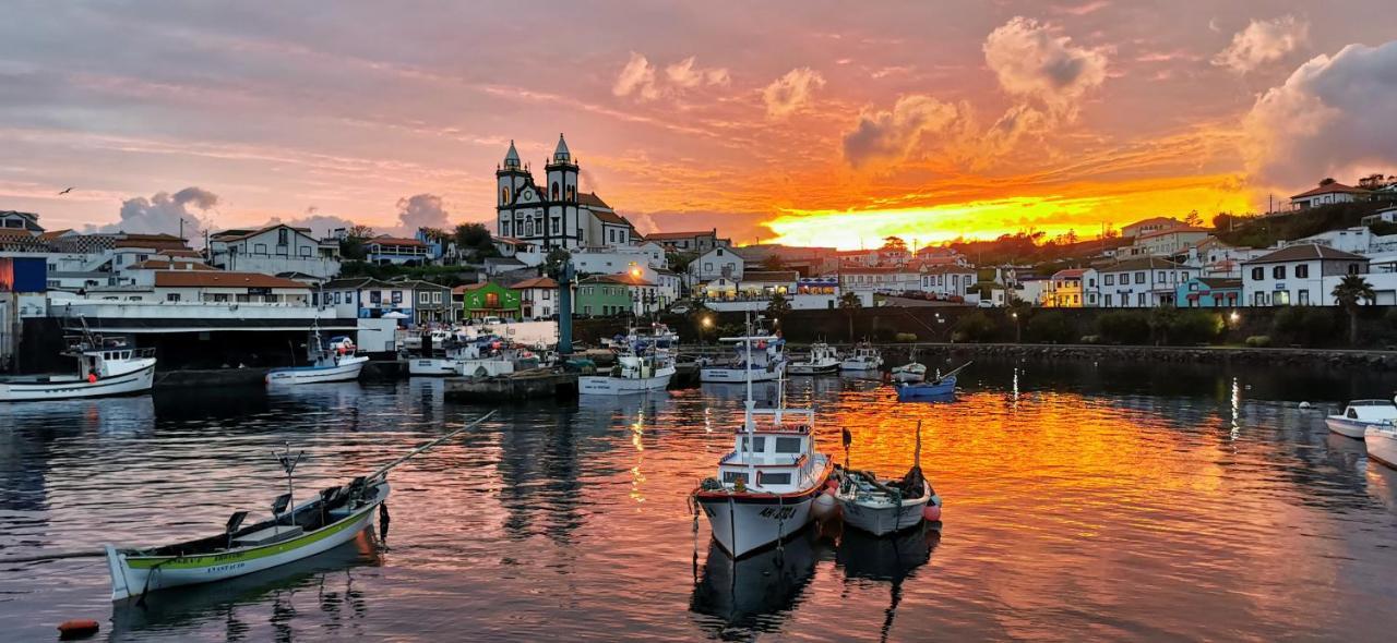 Marina De Sao Mateus Villa Angra do Heroísmo Екстериор снимка