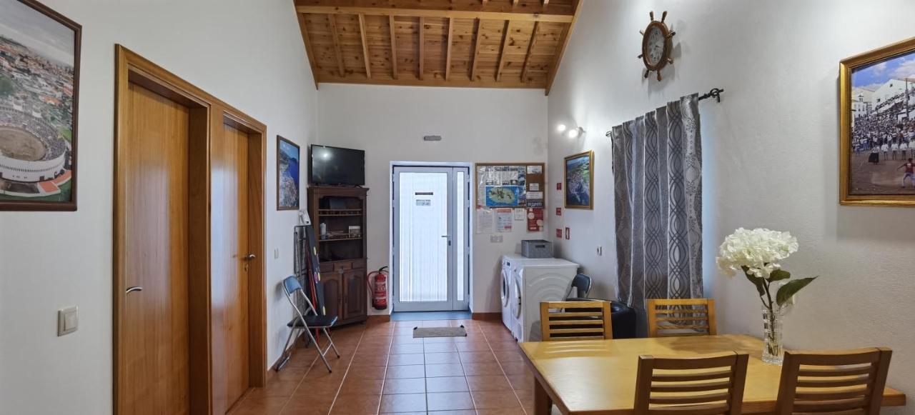Marina De Sao Mateus Villa Angra do Heroísmo Екстериор снимка