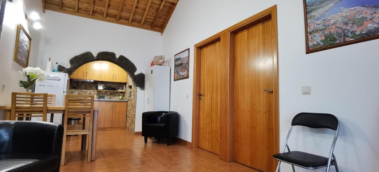 Marina De Sao Mateus Villa Angra do Heroísmo Екстериор снимка