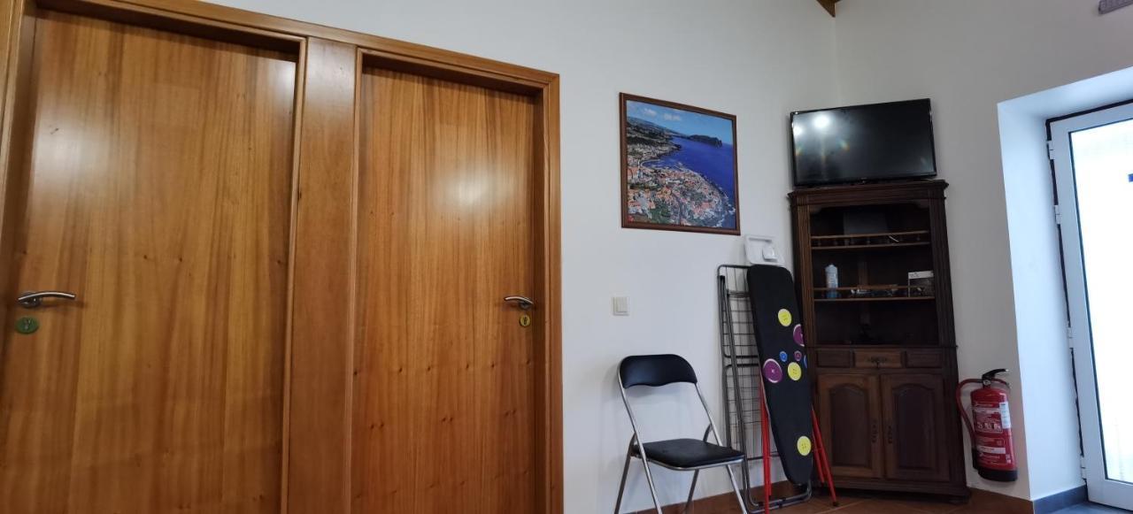 Marina De Sao Mateus Villa Angra do Heroísmo Екстериор снимка