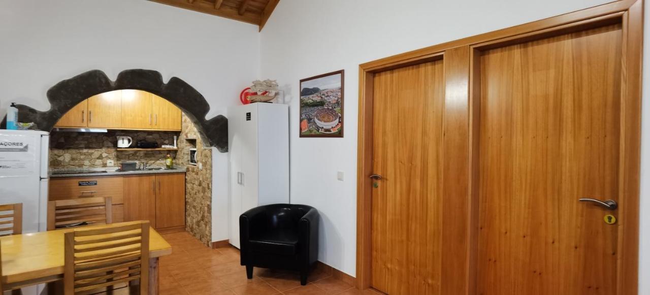 Marina De Sao Mateus Villa Angra do Heroísmo Екстериор снимка