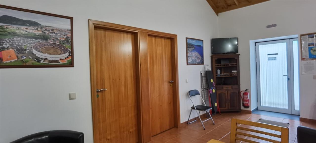 Marina De Sao Mateus Villa Angra do Heroísmo Екстериор снимка