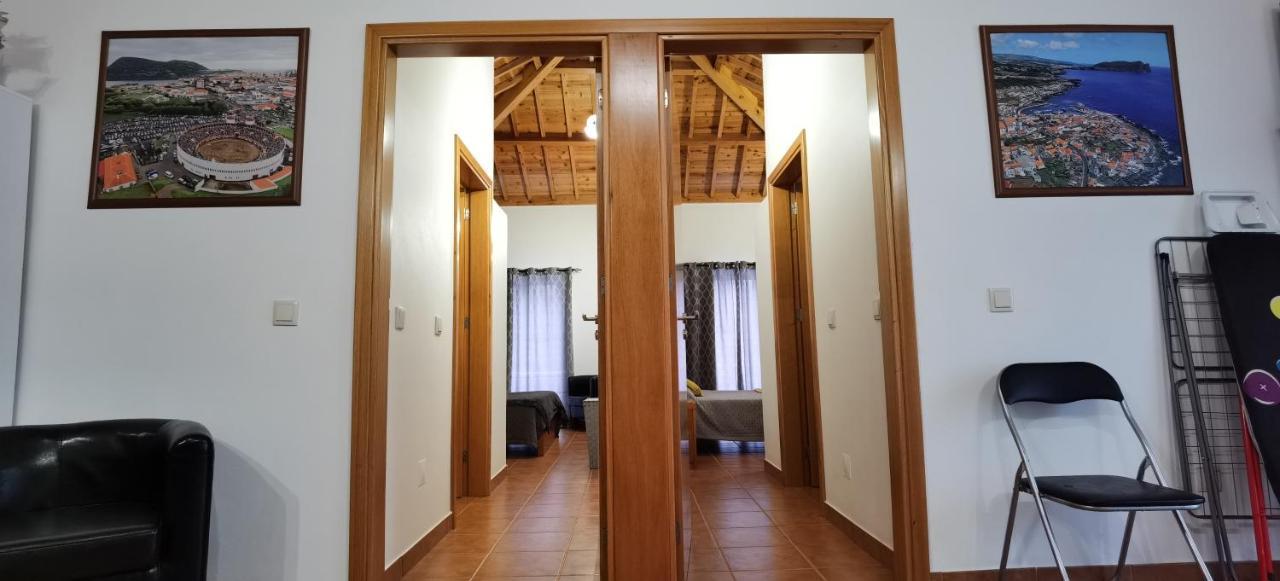 Marina De Sao Mateus Villa Angra do Heroísmo Екстериор снимка