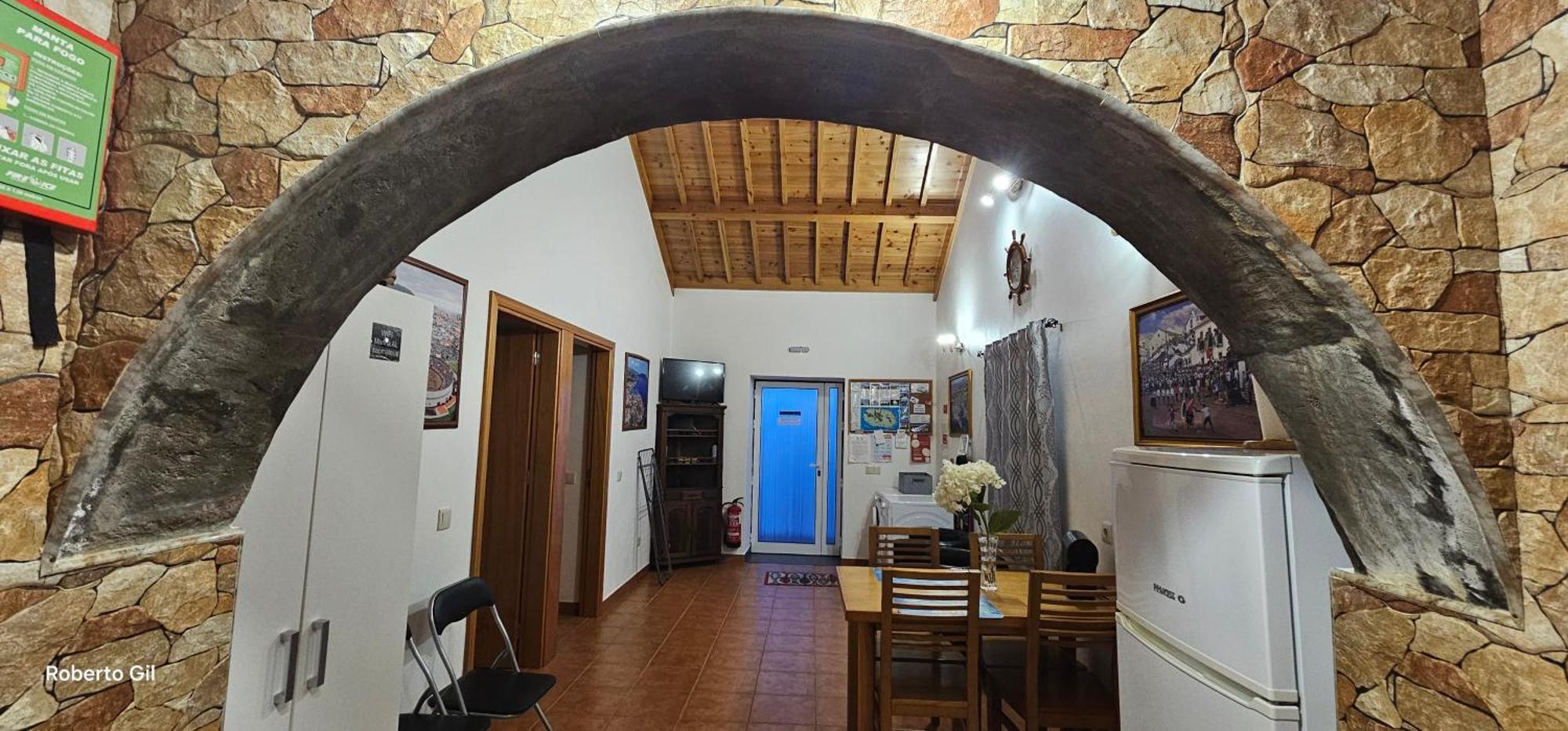 Marina De Sao Mateus Villa Angra do Heroísmo Екстериор снимка