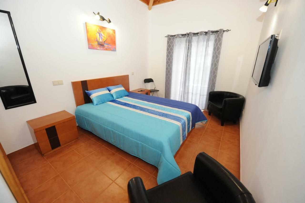 Marina De Sao Mateus Villa Angra do Heroísmo Екстериор снимка