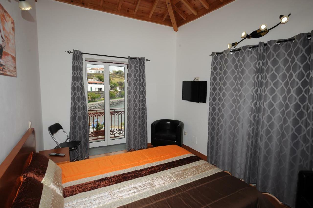 Marina De Sao Mateus Villa Angra do Heroísmo Екстериор снимка