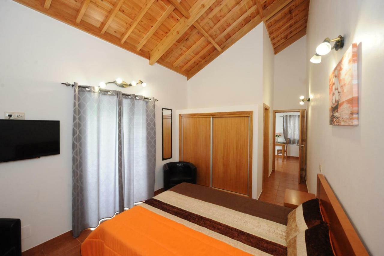 Marina De Sao Mateus Villa Angra do Heroísmo Екстериор снимка
