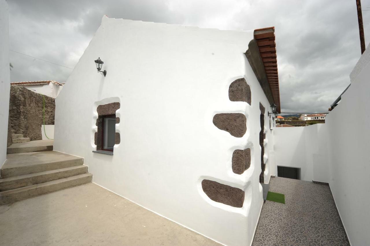 Marina De Sao Mateus Villa Angra do Heroísmo Екстериор снимка