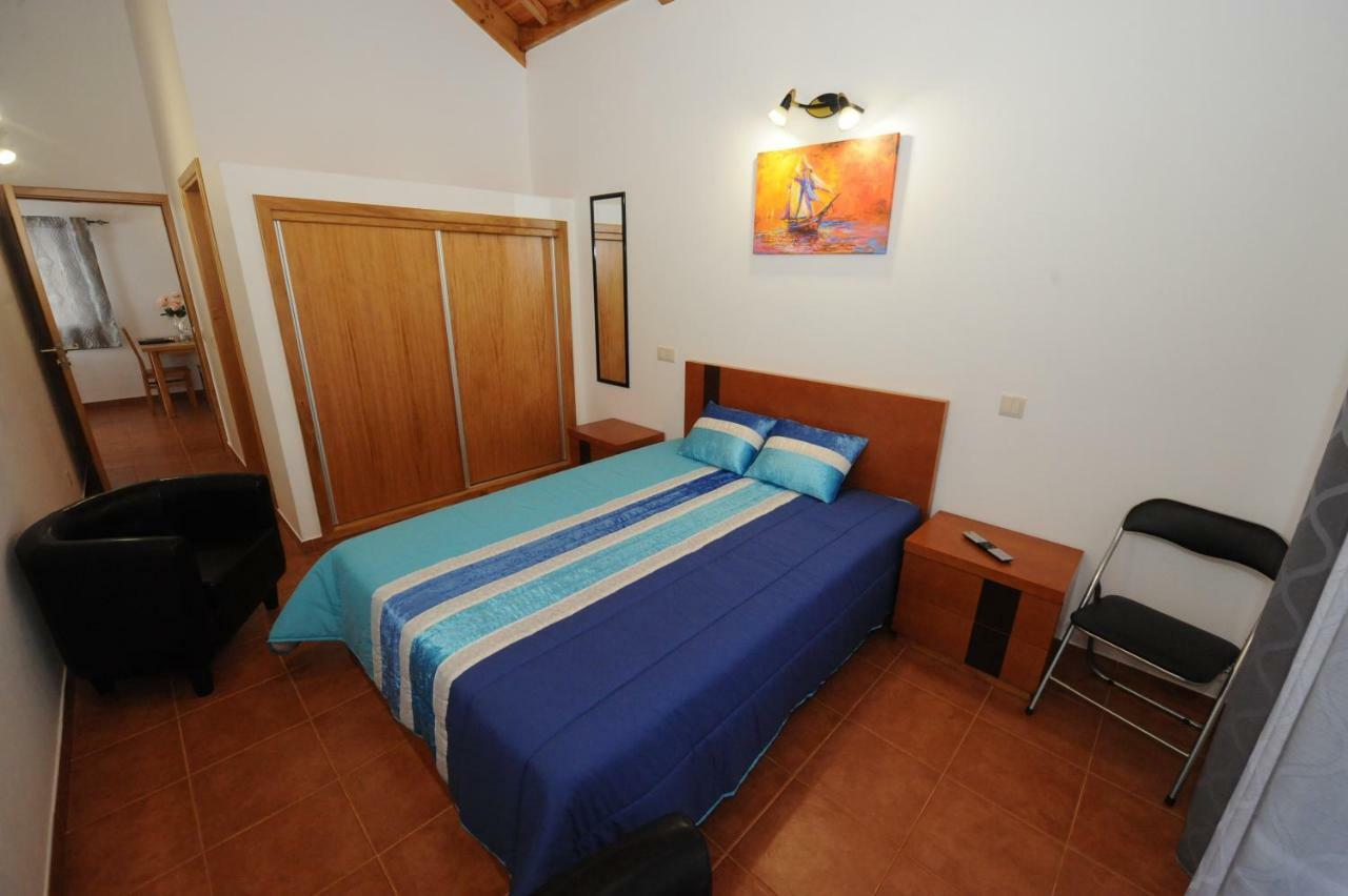 Marina De Sao Mateus Villa Angra do Heroísmo Екстериор снимка