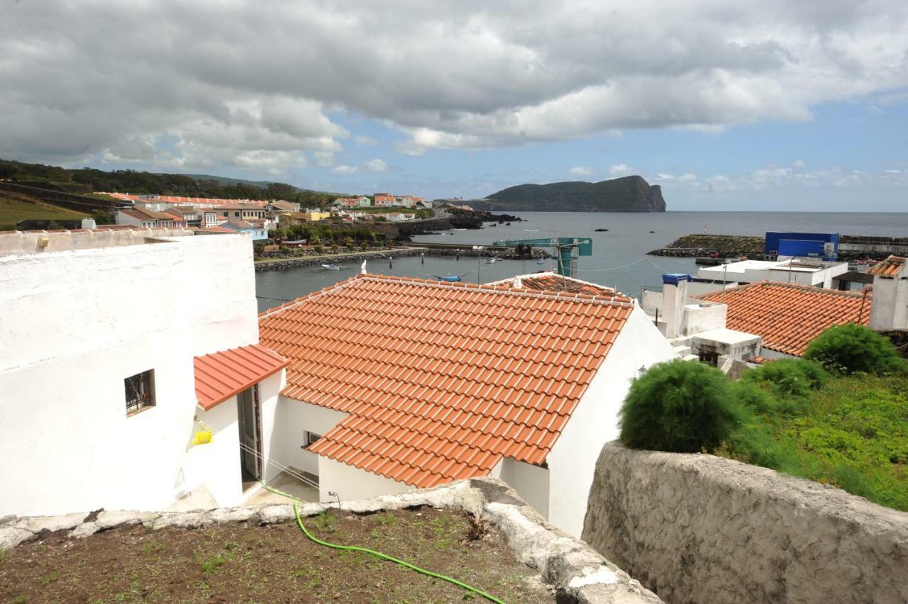 Marina De Sao Mateus Villa Angra do Heroísmo Екстериор снимка