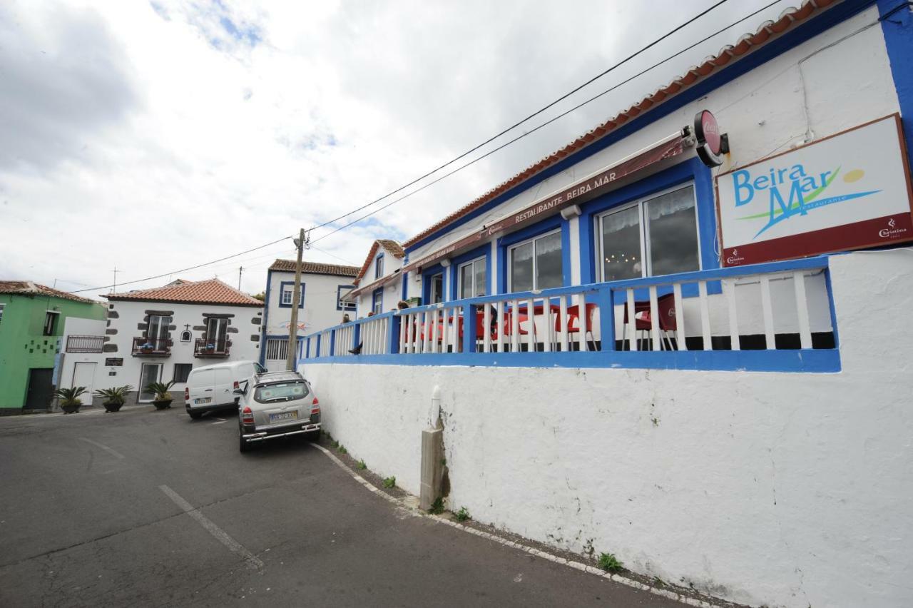Marina De Sao Mateus Villa Angra do Heroísmo Екстериор снимка