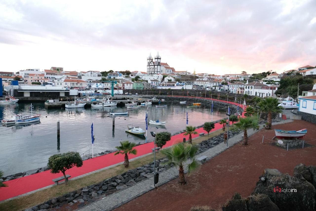 Marina De Sao Mateus Villa Angra do Heroísmo Екстериор снимка