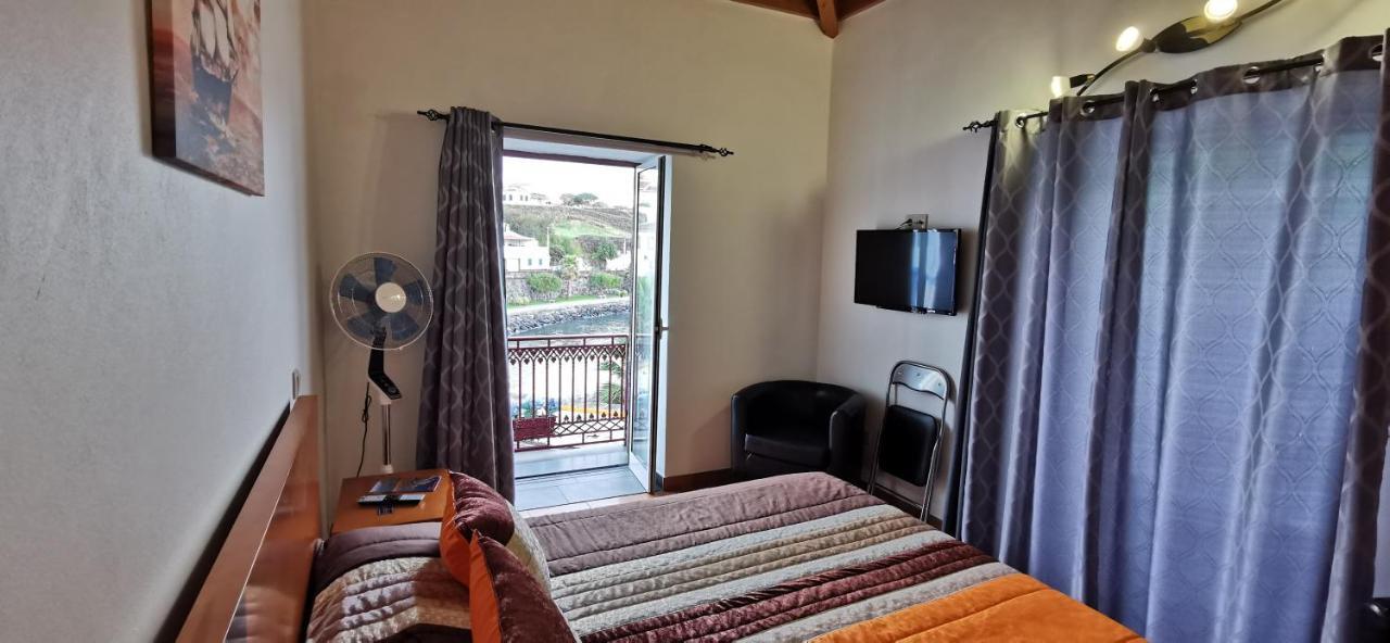 Marina De Sao Mateus Villa Angra do Heroísmo Екстериор снимка