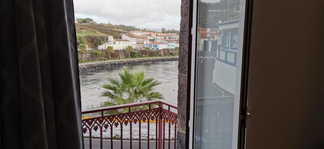 Marina De Sao Mateus Villa Angra do Heroísmo Екстериор снимка